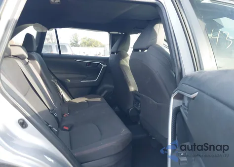 2021 Toyota Rav4 Prime Se z USA, uszkodzony, nr VIN JTMAB3FV9MD021432